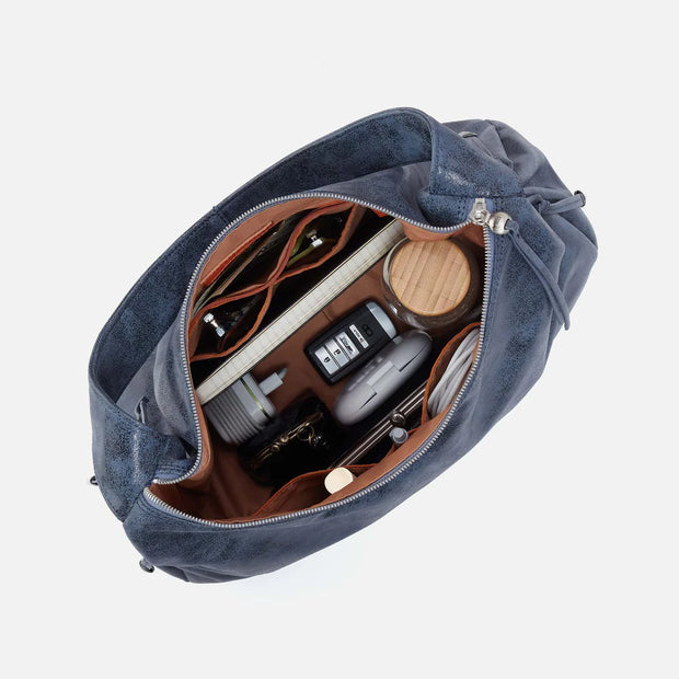 Kori Hobo Indigo Sky