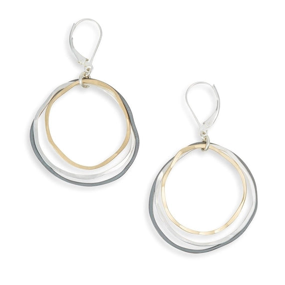 Caldera Earring