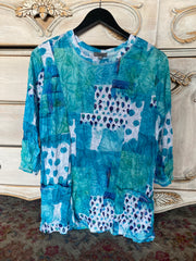 Aqua Top 25056
