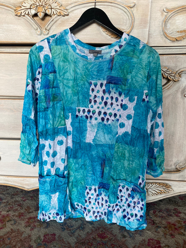Aqua Top 25056