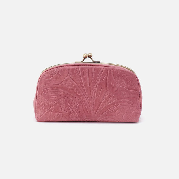 Save Face Frame Pouch Mauve