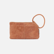 Sable Wristlet Saddle