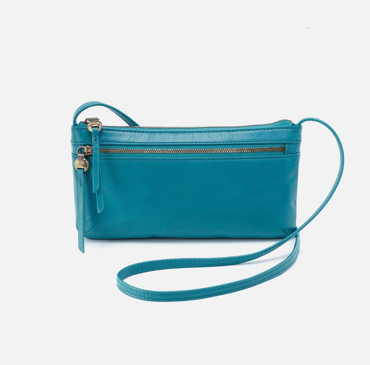 Cara Crossbody Biscayne Blue