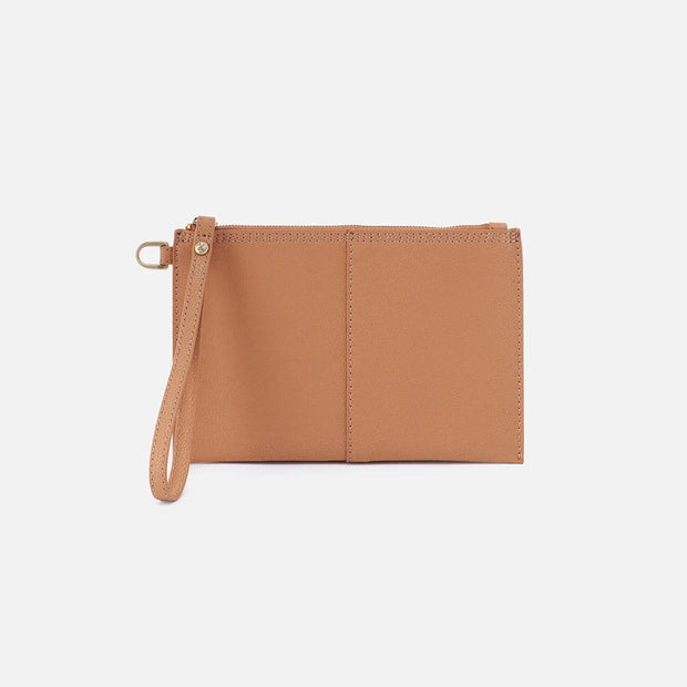 Vida Small Pouch Biscuit