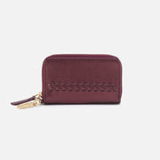Movie Clip Wallet Frost Plum