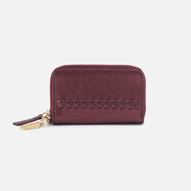 Movie Clip Wallet Frost Plum