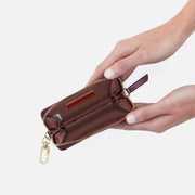 Movie Clip Wallet Frost Plum
