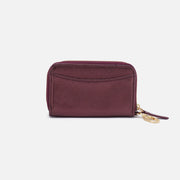 Movie Clip Wallet Frost Plum