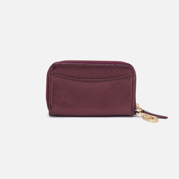 Movie Clip Wallet Frost Plum