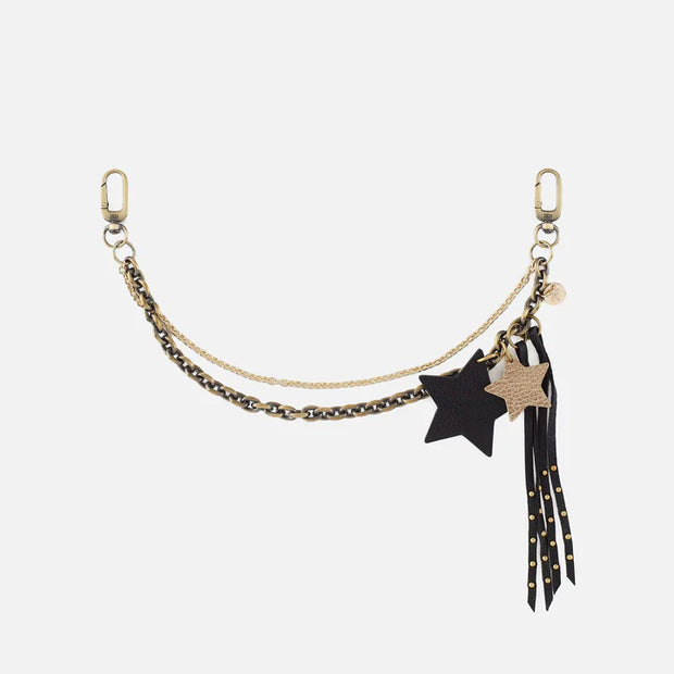 Drapey Chain, Star Charm