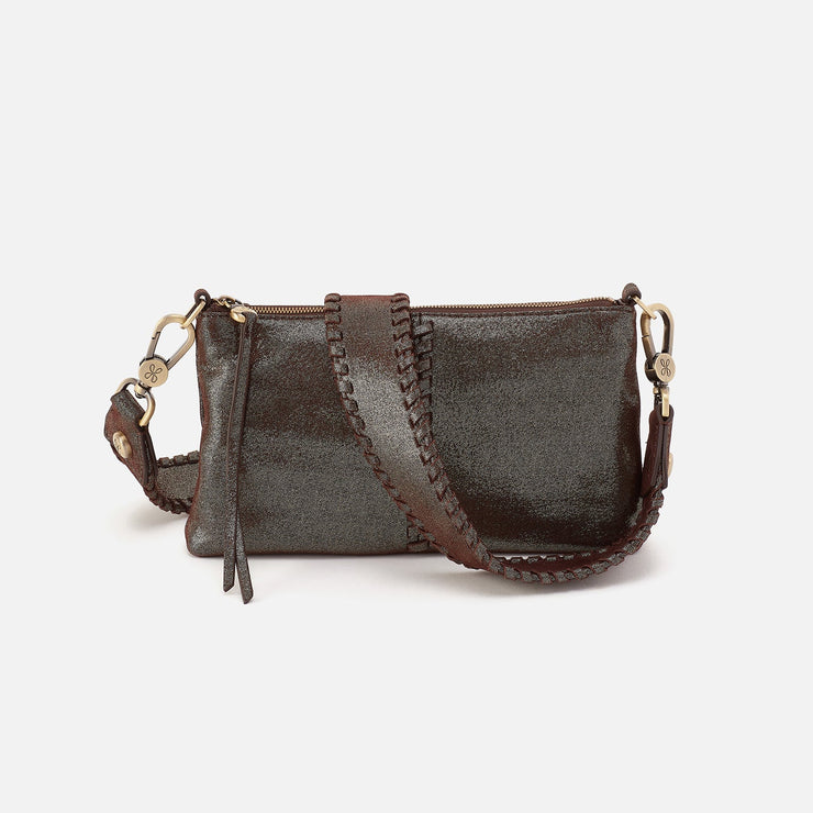 Darcy Crossbody Coffee Galaxy