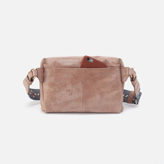 Fern Large Belt Bag Hazel