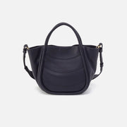 Margot Satchel Navy