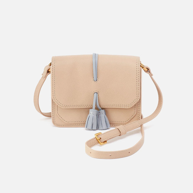 Eden Small Crossbody Linen