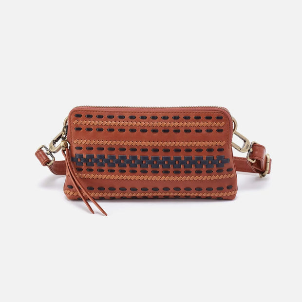 Fern Slim Belt Bag Timberline