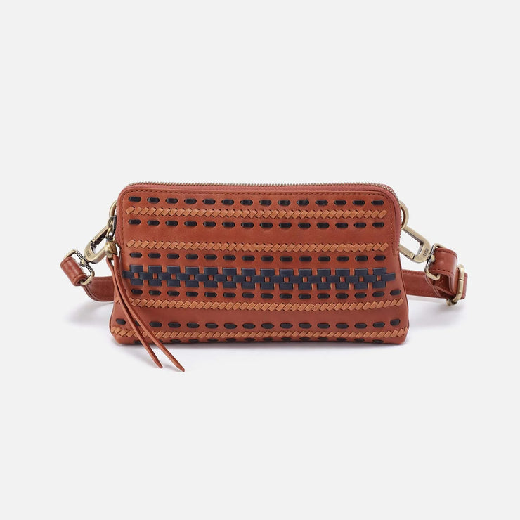 Fern Slim Belt Bag Timberline