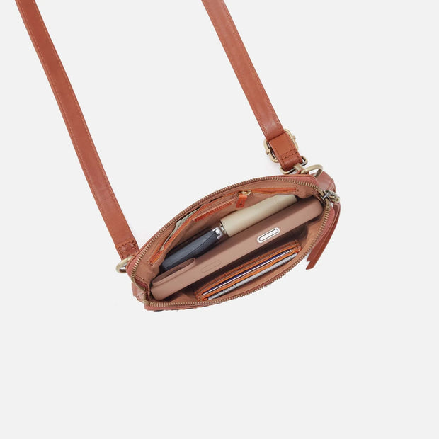 Fern Slim Belt Bag Timberline