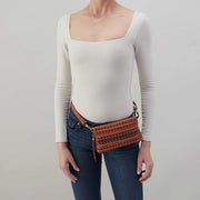Fern Slim Belt Bag Timberline