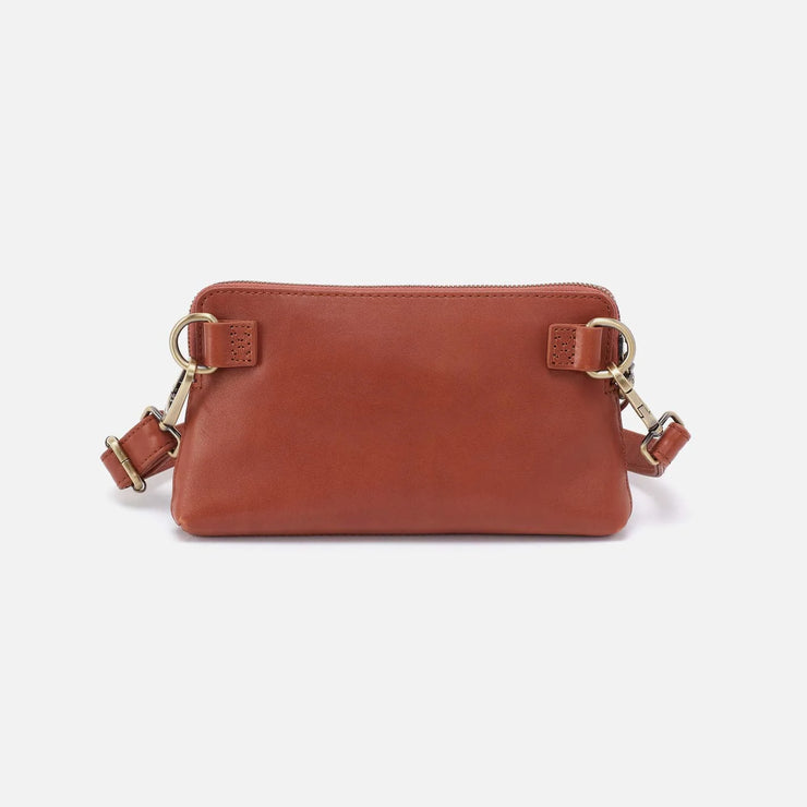 Fern Slim Belt Bag Timberline