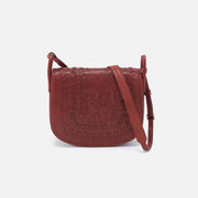Kiva Large Crossbody Chestnut