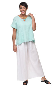 Destination Top Aqua