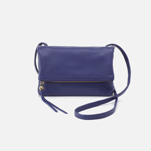 Grant Small Crossbody Dark Iris