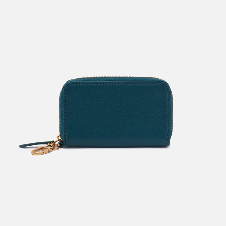 Movie Clip Wallet Midnight Teal