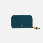 Movie Clip Wallet Midnight Teal