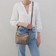 Pier Small Crossbody