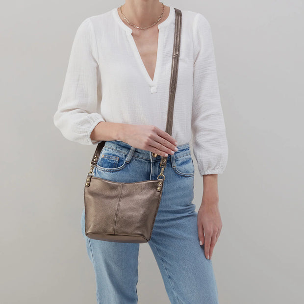 Pier Small Crossbody