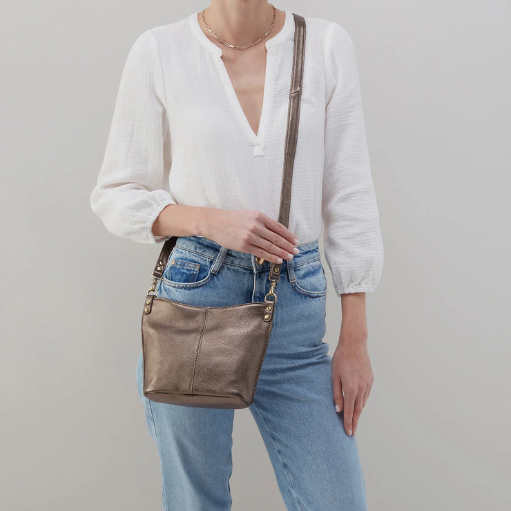 Pier Small Crossbody