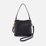 Starr Convertibla Shoulder Black