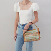 Render Small Crossbody Sea Dream Stripe