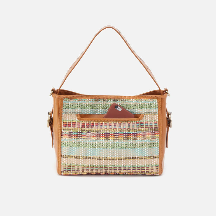 Render Small Crossbody Sea Dream Stripe