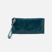 Zipper Closure, Wristlet