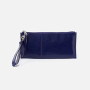 Vida Black, wristlet strap, clutch
