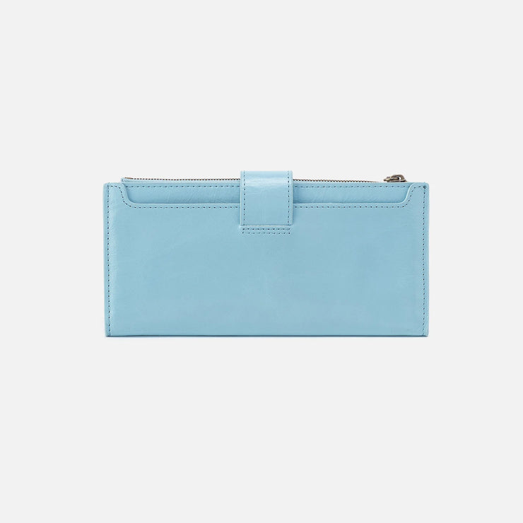 Dunn Continental Wallet Stratosphere