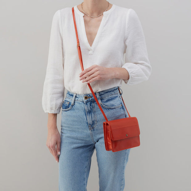 Jill Crossbody Marigold
