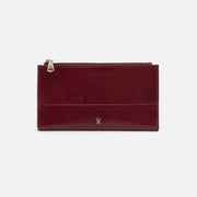 Jill Bifold Saddleberry