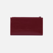 Jill Bifold Saddleberry