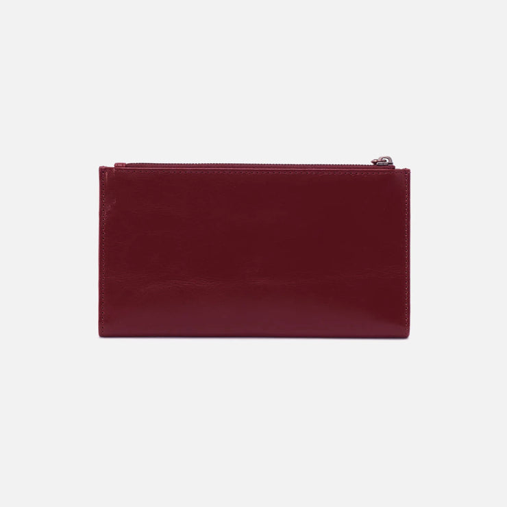 Jill Bifold Saddleberry