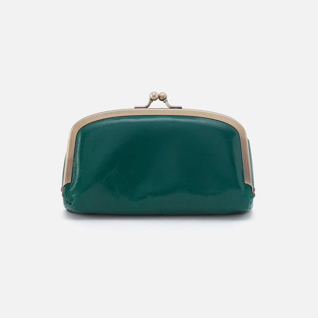 Save Face Frame Pouch Alpine Green