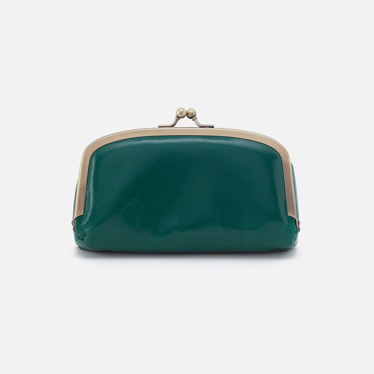 Save Face Frame Pouch Alpine Green