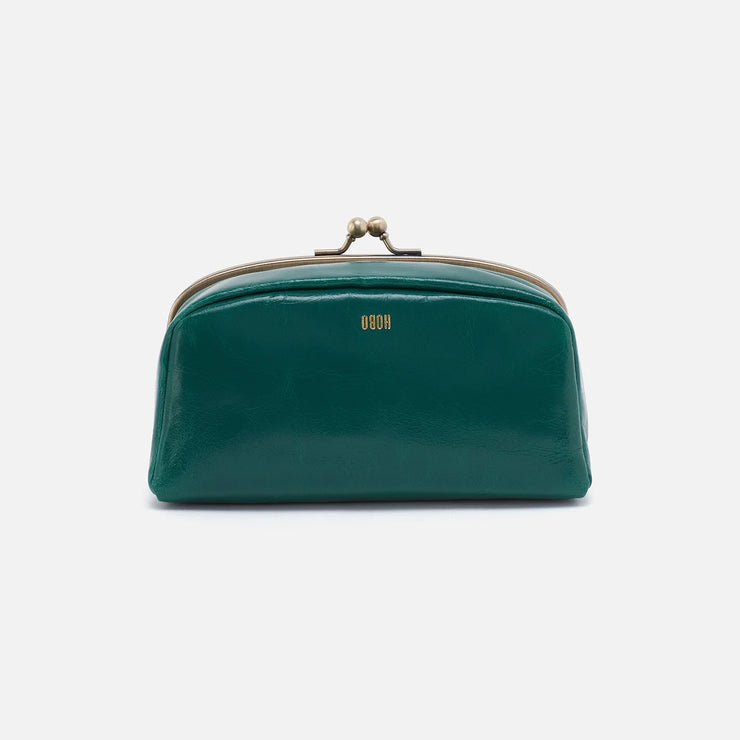 Save Face Frame Pouch Alpine Green