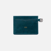 Charmed Card Case Wild Bluegrass
