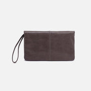 Evolve Heatherstone, Wristlet, Leather