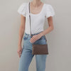 Darcy Crossbody Heatherstone