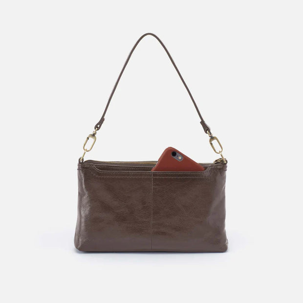 Darcy Crossbody Heatherstone