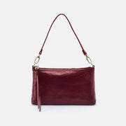 Darcy Crossbody Saddleberry