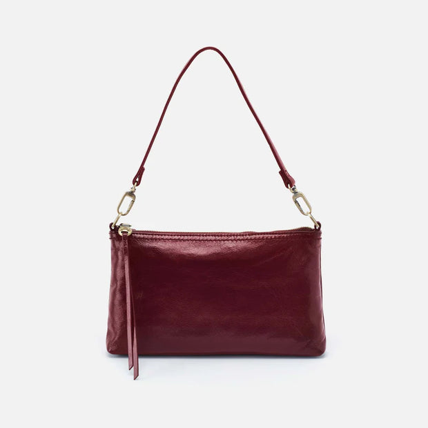 Darcy Crossbody Saddleberry